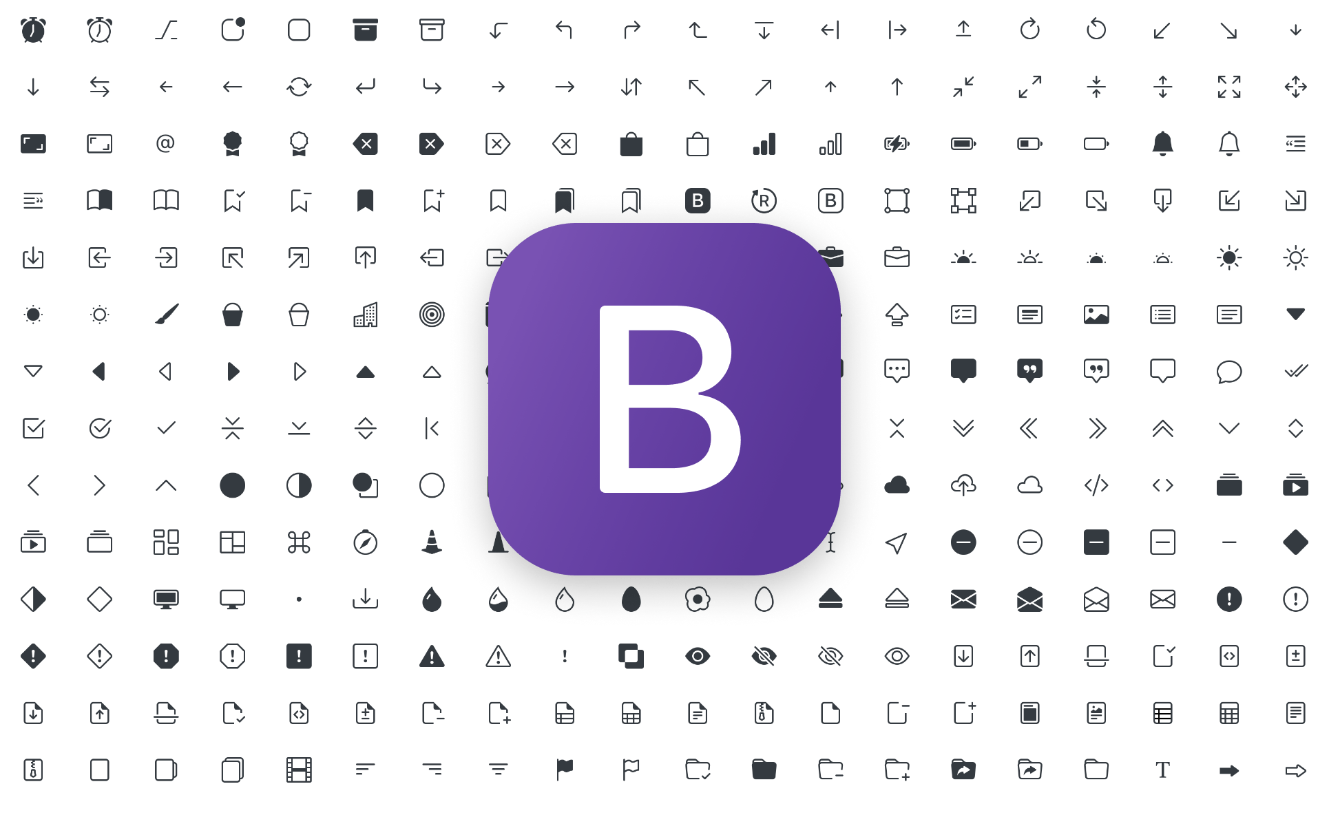 Bootstrap · The Most Popular HTML, CSS, And JS Library In The World.